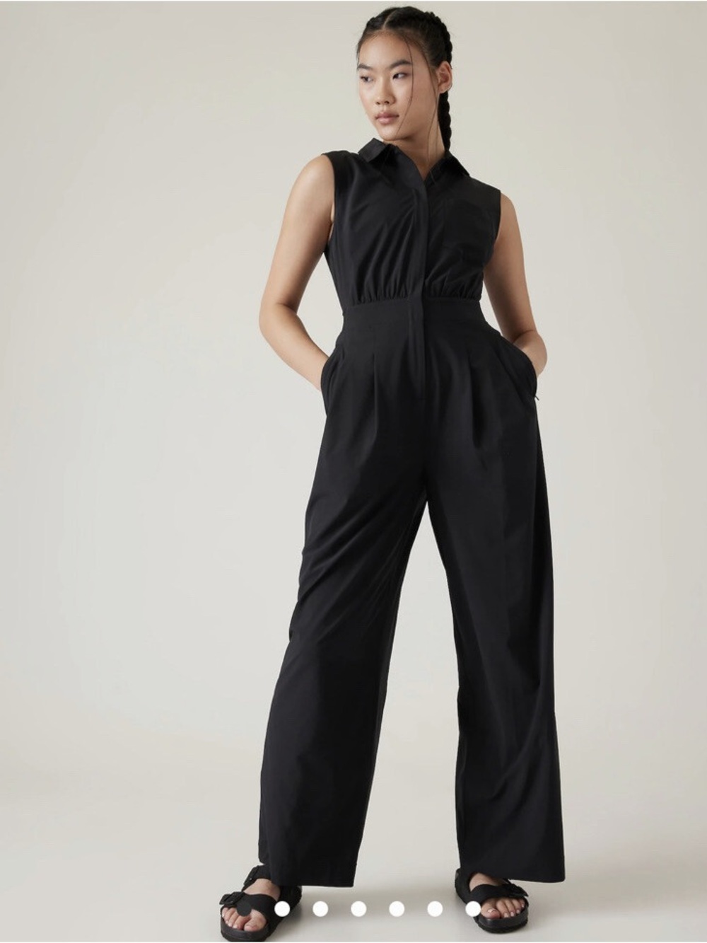 Athleta brooklyn heights Jumpsuit